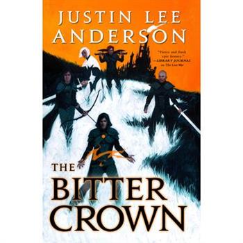 The Bitter Crown