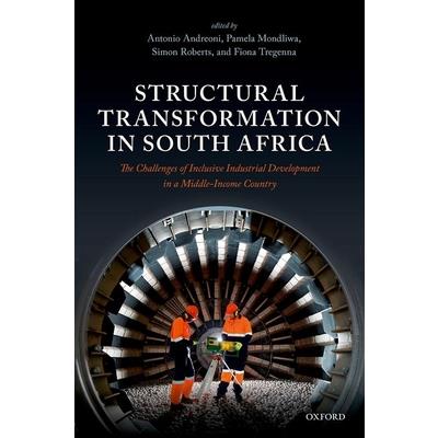 Structural Transformation in South Africa