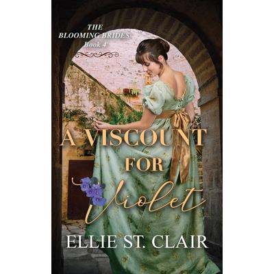 A Viscount for Violet