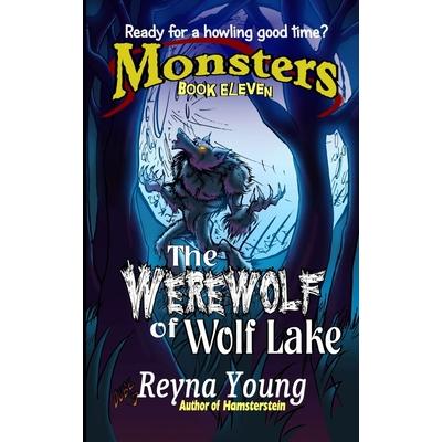 The Werewolf of Wolf Lake