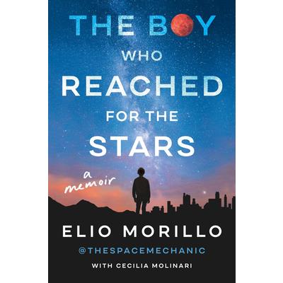 The Boy Who Reached for the Stars