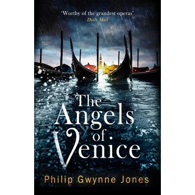 The Angels of Venice | 拾書所