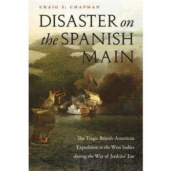 Disaster on the Spanish Main