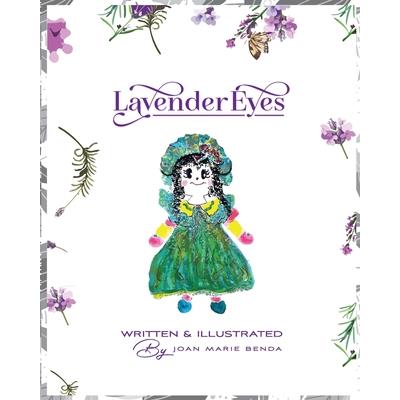 Lavender Eyes | 拾書所