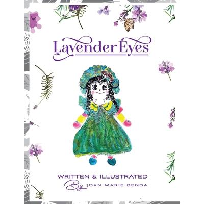 Lavender Eyes
