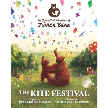 The Kite Festival