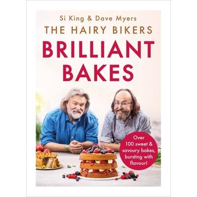 The Hairy Bikers’ Brilliant Bakes | 拾書所