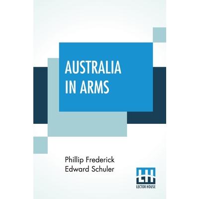 Australia In Arms