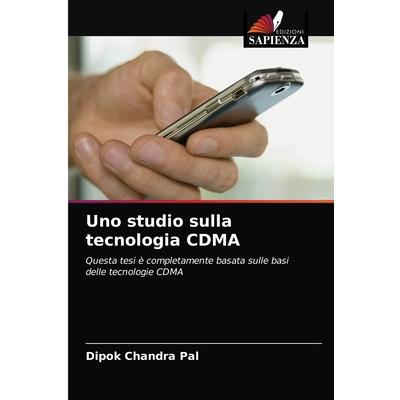Uno studio sulla tecnologia CDMA