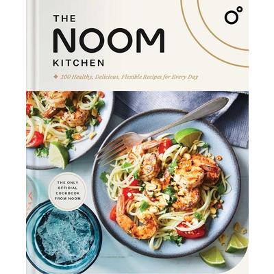 The Noom Kitchen