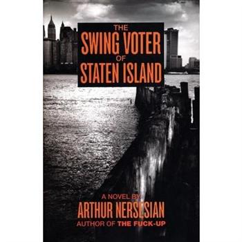 The Swing Voter of Staten Island