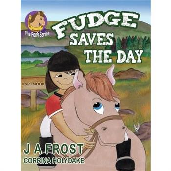 Fudge Saves The Day