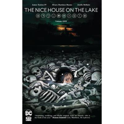 The Nice House on the Lake Vol. 1