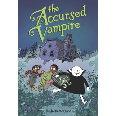 The Accursed Vampire