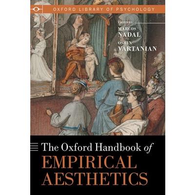 The Oxford Handbook of Empirical Aesthetics