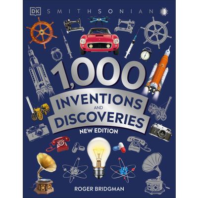 1-000 Inventions and Discoveries