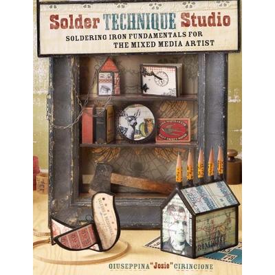 Solder Technique Studio