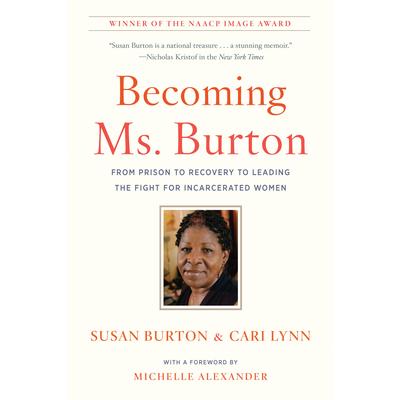 Becoming Ms. Burton