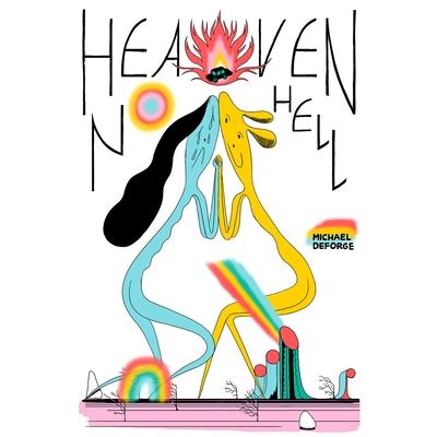 Heaven No Hell