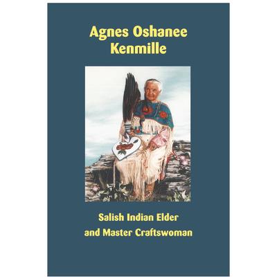 Agnes Oshanee Kenmille