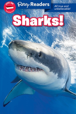 Ripley Readers: Sharks!