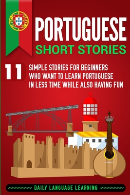 Portuguese Short Stories | 拾書所
