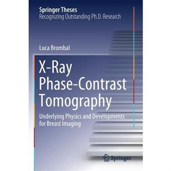 X-Ray Phase-Contrast Tomography