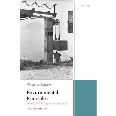 Environmental Law Principles