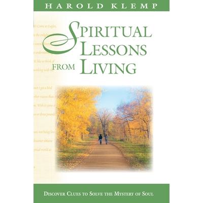 Spiritual Lessons from Living