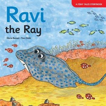 Ravi the Ray