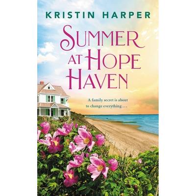 Summer at Hope Haven