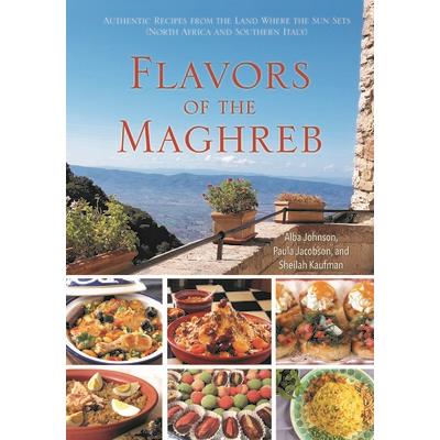 Flavors of the Maghreb & Southern Italy