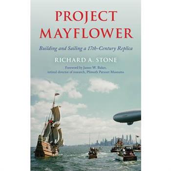 Project Mayflower