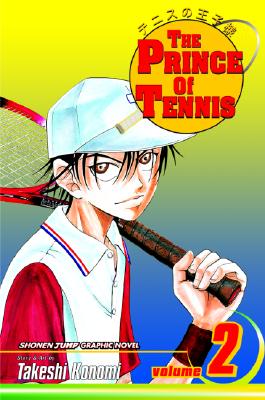 The Prince of Tennis 2