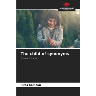 The child of synonyms