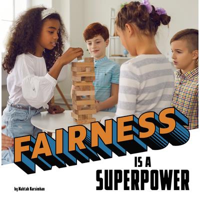 Fairness Is a Superpower | 拾書所
