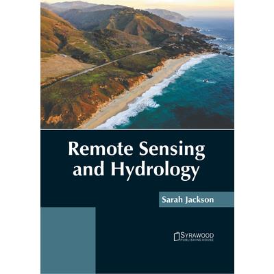 Remote Sensing and Hydrology | 拾書所