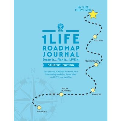 1Life ROADMAP JournalStudent Edition
