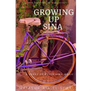 Growing Up Sina