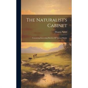 The Naturalist’s Cabinet