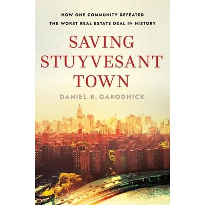 Saving Stuyvesant Town