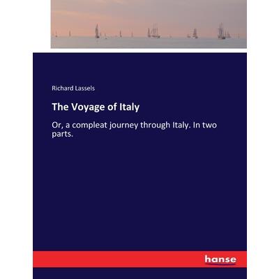The Voyage of Italy