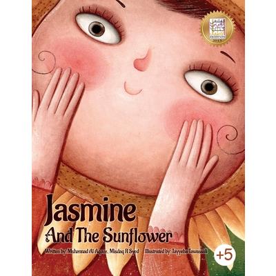 Jasmine And The Sunflower | 拾書所