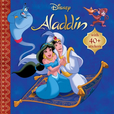 Disney - Aladdin | 拾書所