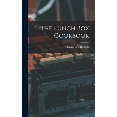 The Lunch Box Cookbook