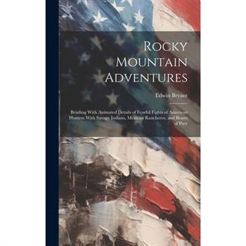 Rocky Mountain Adventures