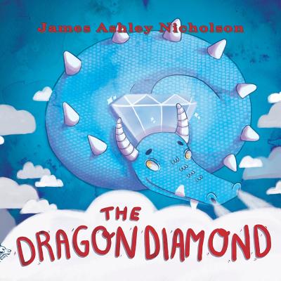 The Dragon Diamond