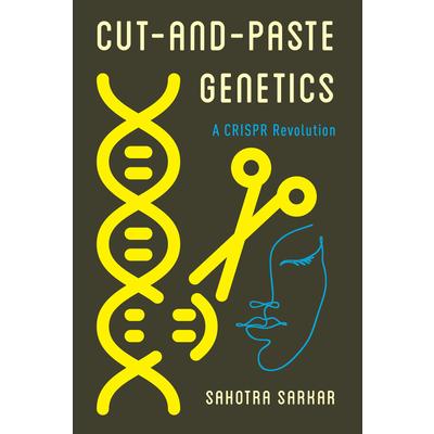 Cut-and-Paste Genetics