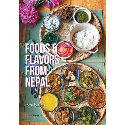 Foods & Flavors from Nepal