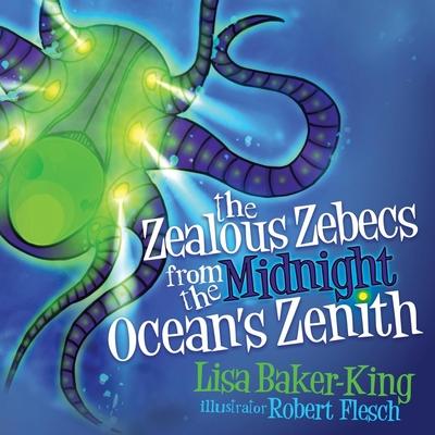 The Zealous Zebecs from the Midnight Ocean Zenith | 拾書所